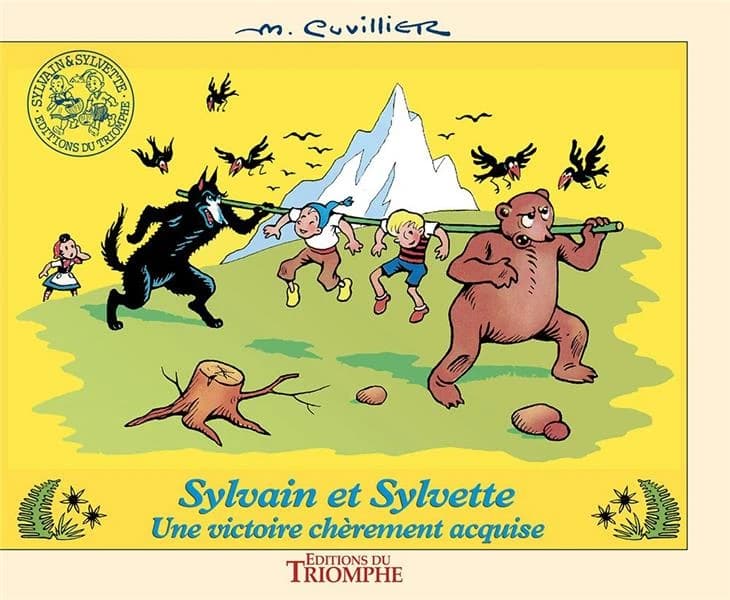 Une victoire chèrement acquise