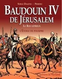 Baudoin IV de Jérusalem