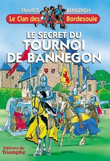 Le clan des bordesoule 17