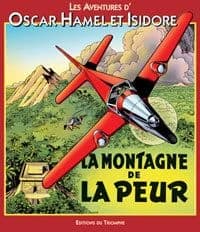 La montagne de la peur