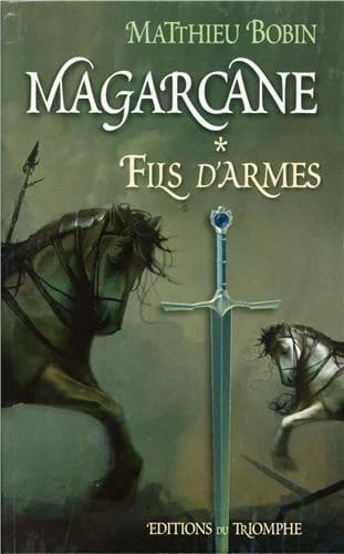 Fils d'armes