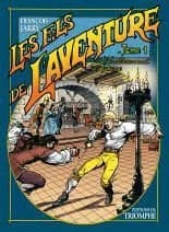 L'enlèvement d'Aurore