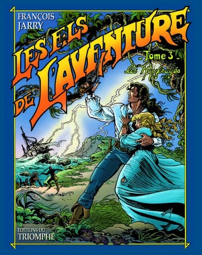Les naufragés