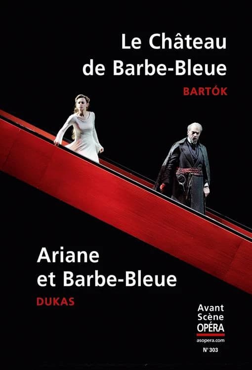 Le château de Barbe-Bleue