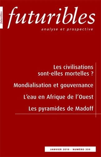 Les civilisations sont-elles mortelles ?