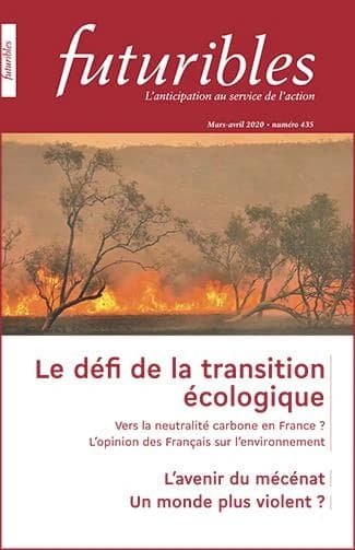 Le Defi de la Transition Ecologique