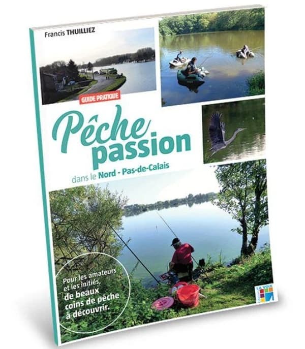 Pêche passion dans le Nord-Pas-de-Calais