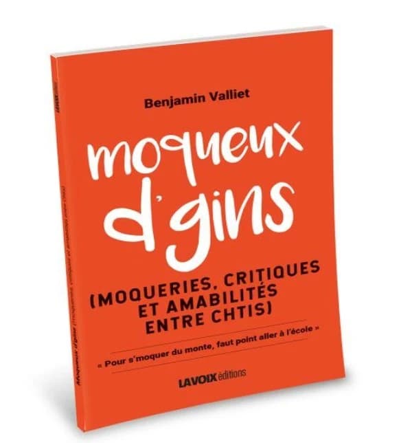 Moqueux d'gins : moqueries, critiques et amabilités entre Chtis