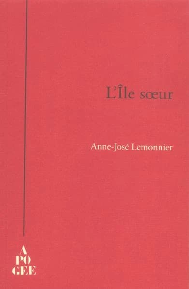 L'île soeur