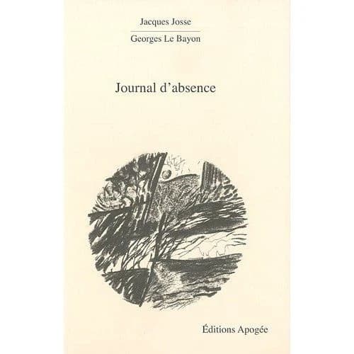 Journal d'absence