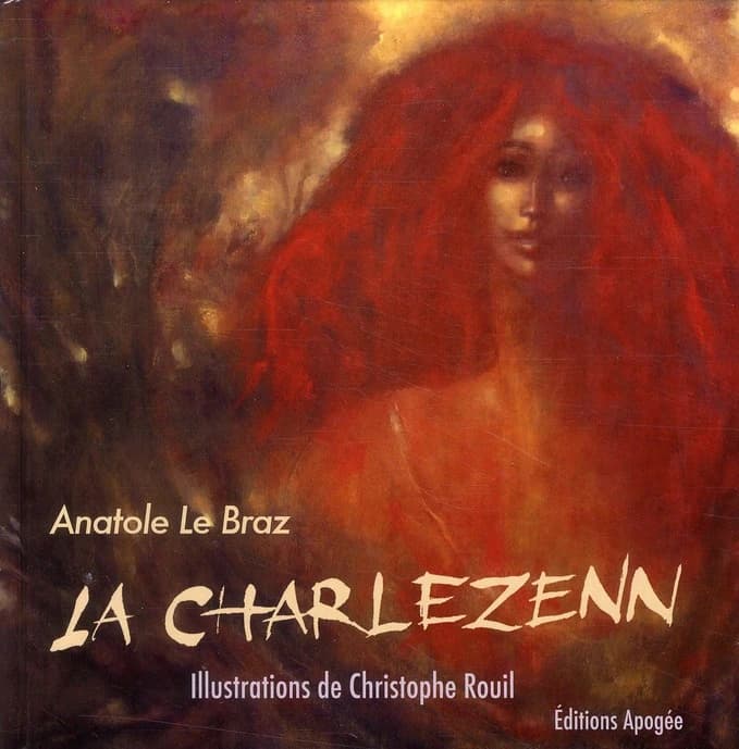 La Charlézenn