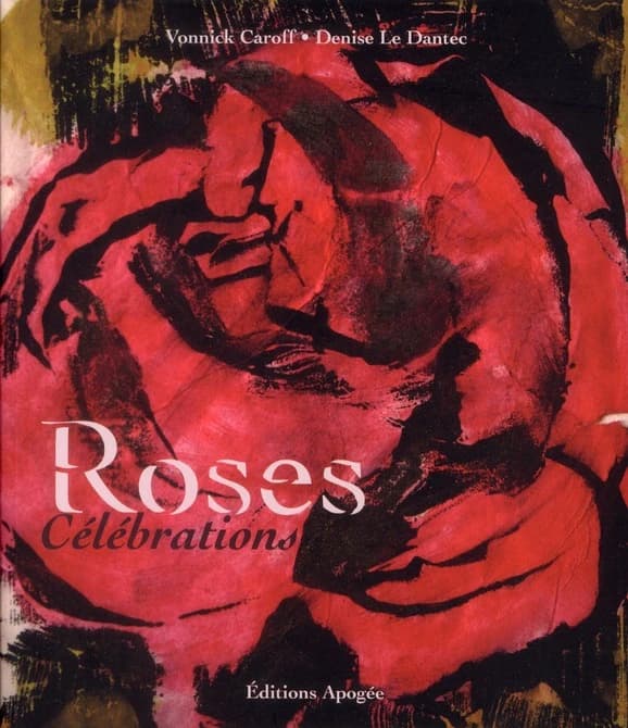 Roses : célébrations