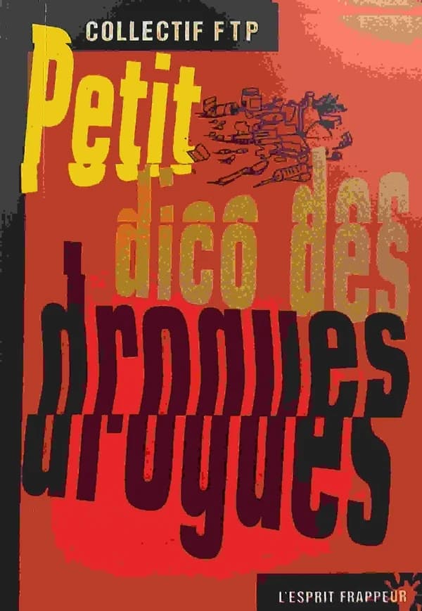 Petit dico des drogues