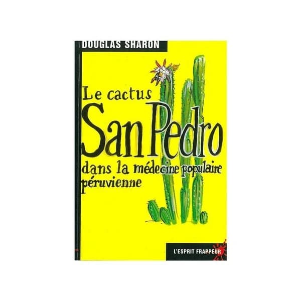 Le cactus de San Pedro dans la médecine populaire péruvienne
