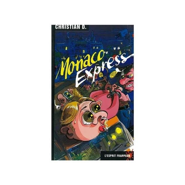 Monaco-Express
