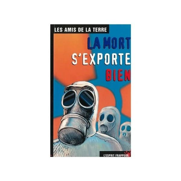 La mort s'exporte bien