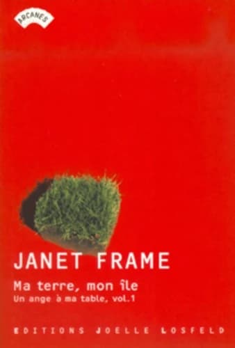 Ma terre, mon île : autobiographie
