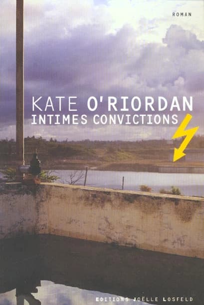 Intimes convictions : roman