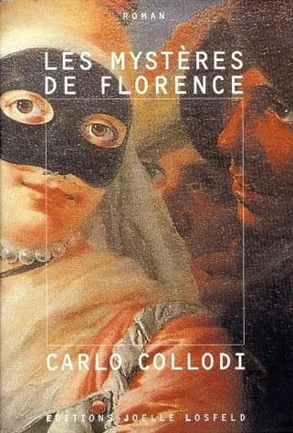 Les mystères de Florence : scènes de la vie sociale : roman