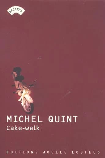 Cake-walk