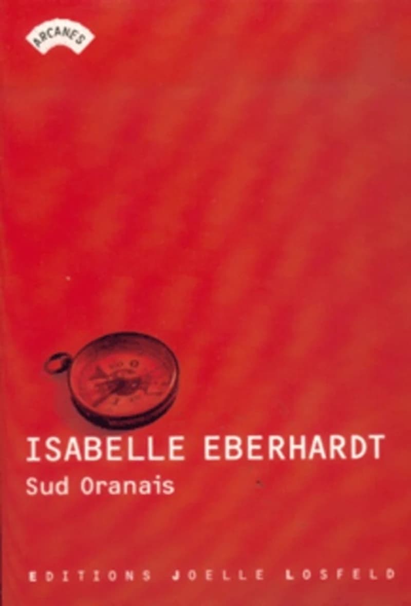 Sud Oranais