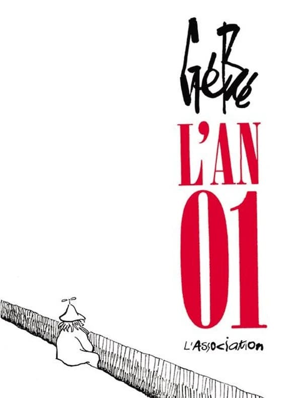 L'an 01