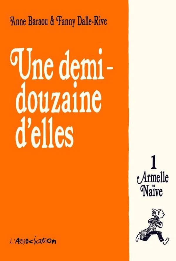 Armelle Naïve
