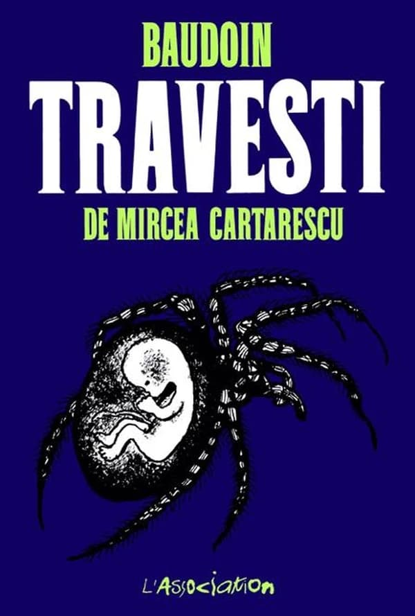 Travesti