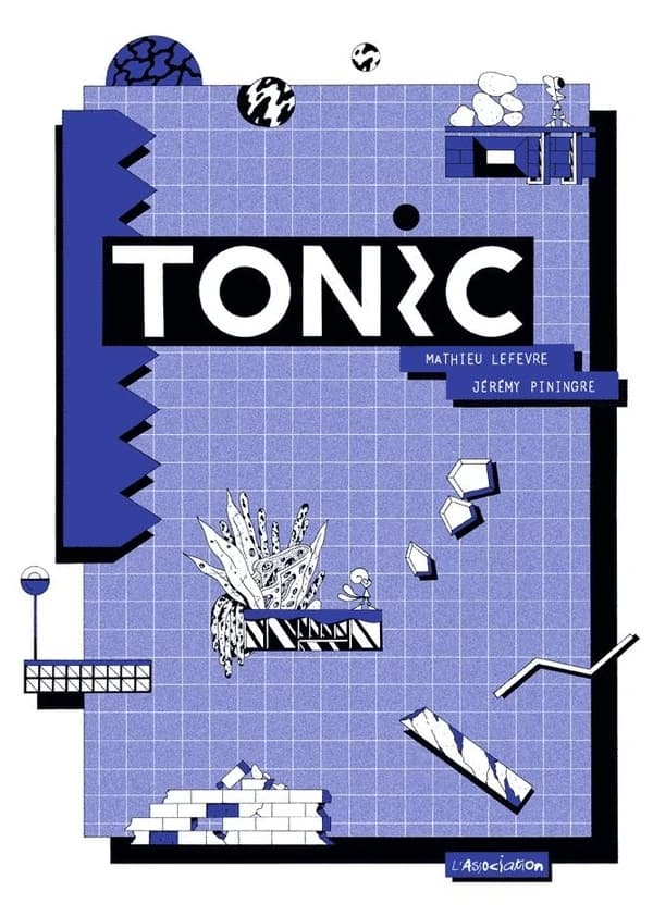 Tonic