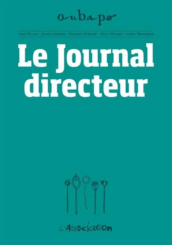 Le journal directeur