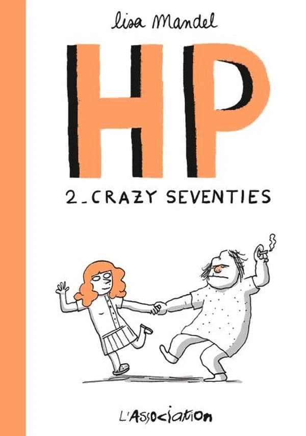 Crazy seventies : de 1974 à 1982 : souvenirs d'infirmiers