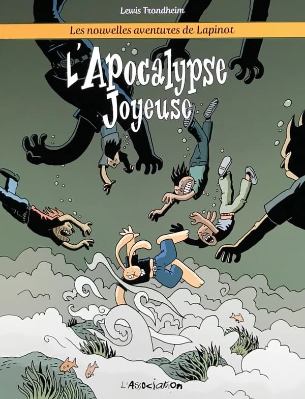 L'Apocalypse joyeuse