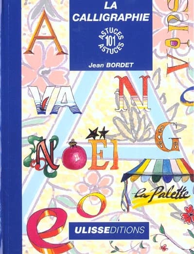 La Calligraphie