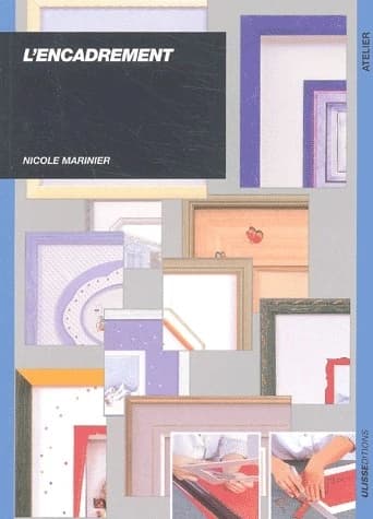 L'encadrement