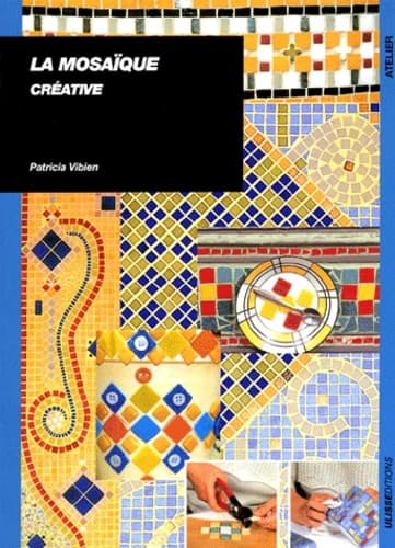 La mosaïque créative