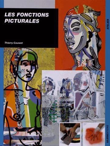 Les fonctions picturales