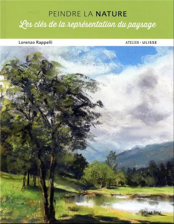 Peindre la nature : les clés de la représentation du paysage