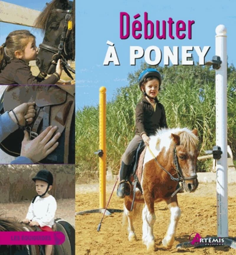 Débuter à poney