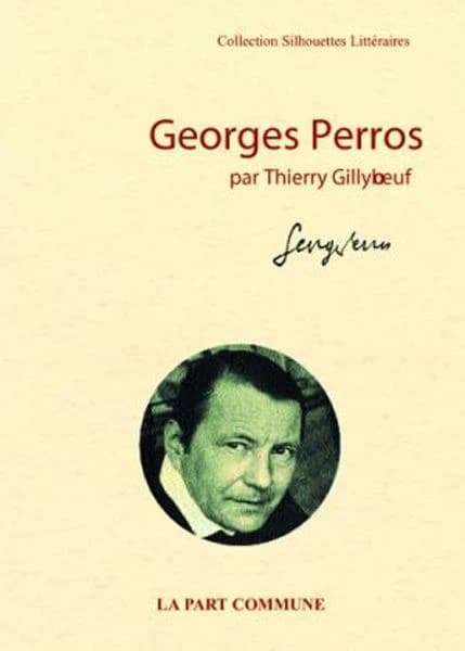 Georges Perros