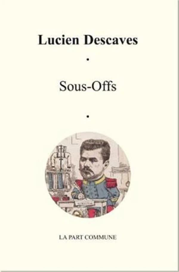 Les Sous-Offs