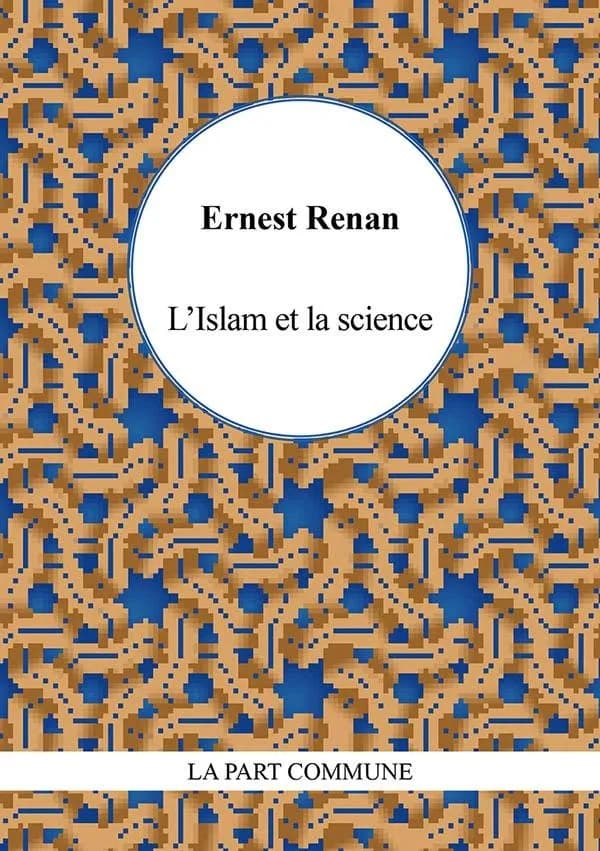 L'islamisme et la science