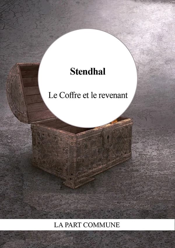 Le coffre et le revenant