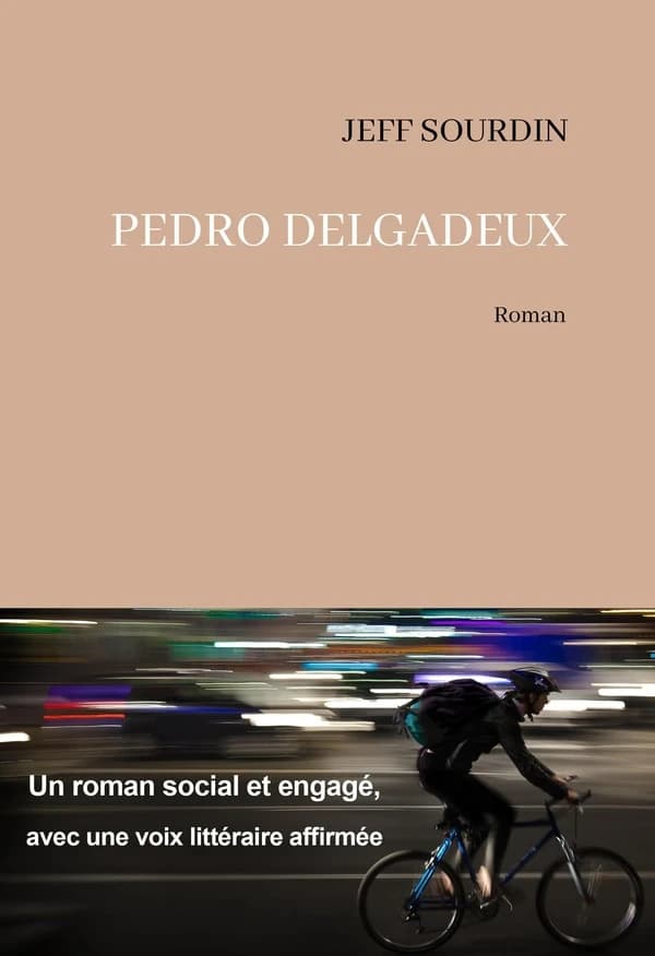 Pedro Delgadeux
