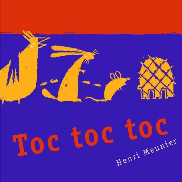 Toc toc toc