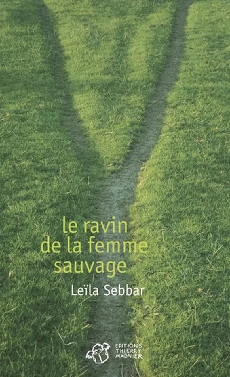 Le ravin de la femme sauvage