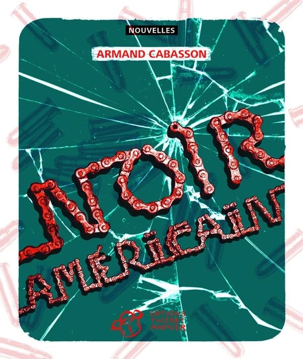Noir américain : nouvelles