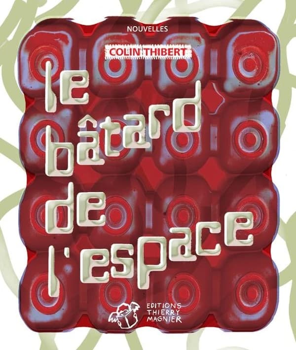 Le bâtard de l'espace : nouvelles