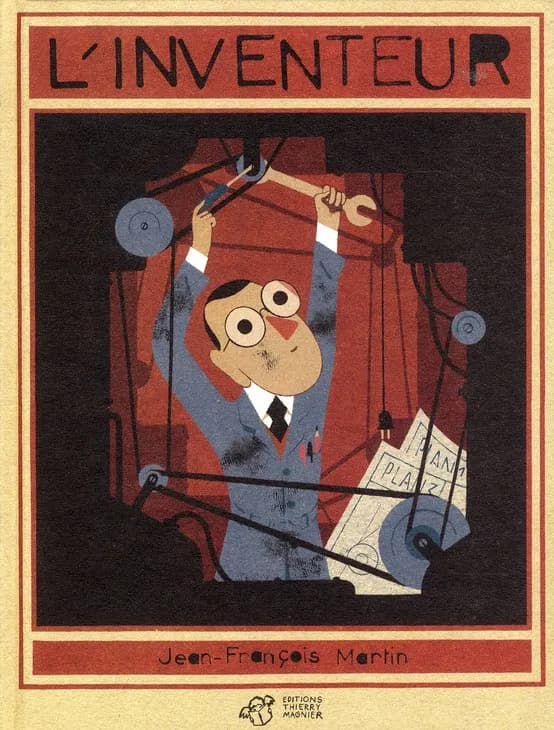 L'inventeur
