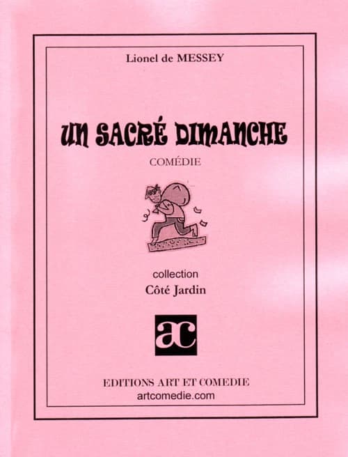 Un sacré dimanche