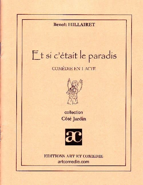 Et si c'était le paradis